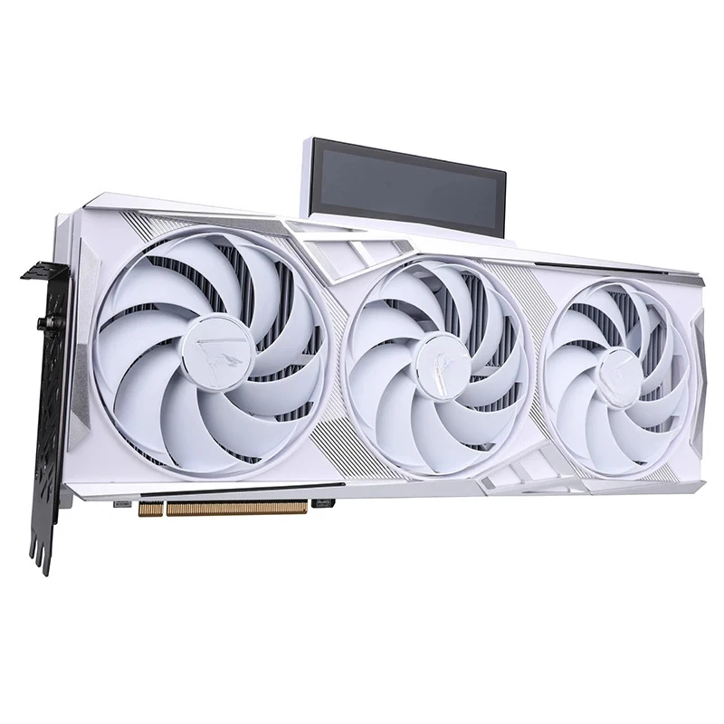 Rtx 4070 Ti Super 16Gb - การ์ดจอ RTX 4070 Ti SUPER Vulcan