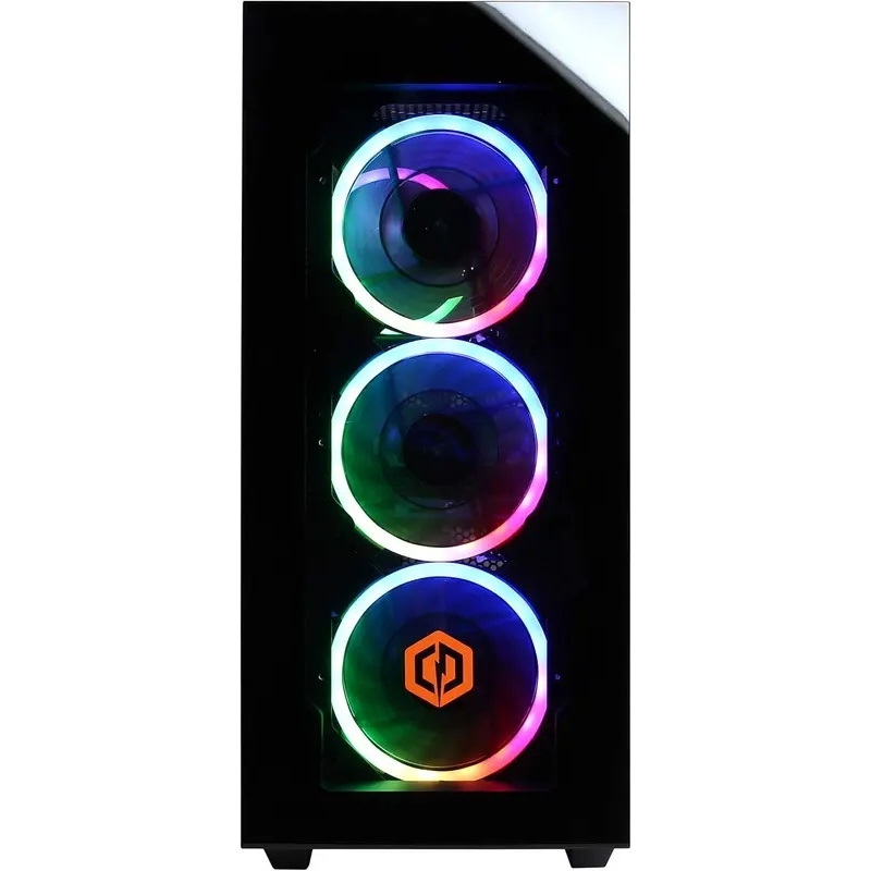 เกมเมอร์เอ็กซ์ตรีม วีอาร์ เกมม - Rtx 4060 Ti 16Gb Desktop บทวิจารณ์และราคา