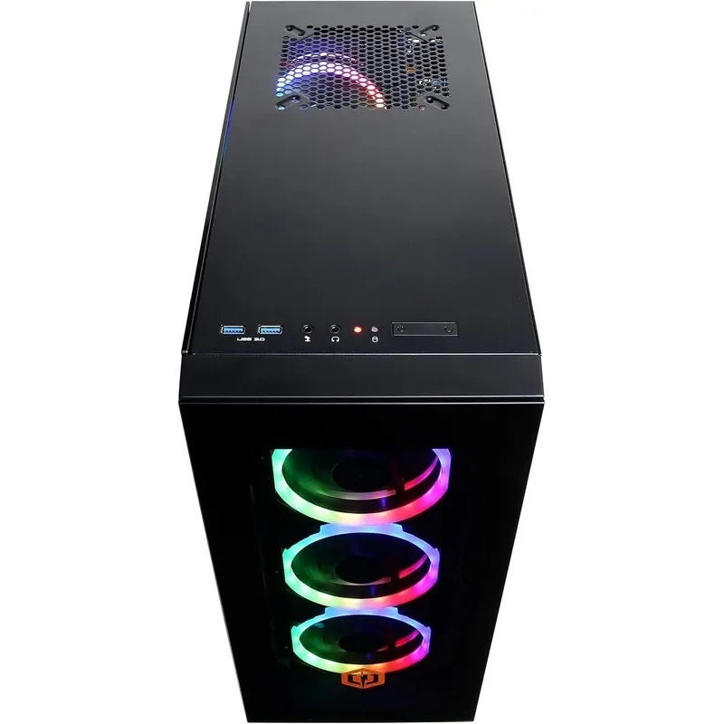 เกมเมอร์เอ็กซ์ตรีม วีอาร์ เกมม - Rtx 4060 Ti 16Gb Desktop บทวิจารณ์และราคา