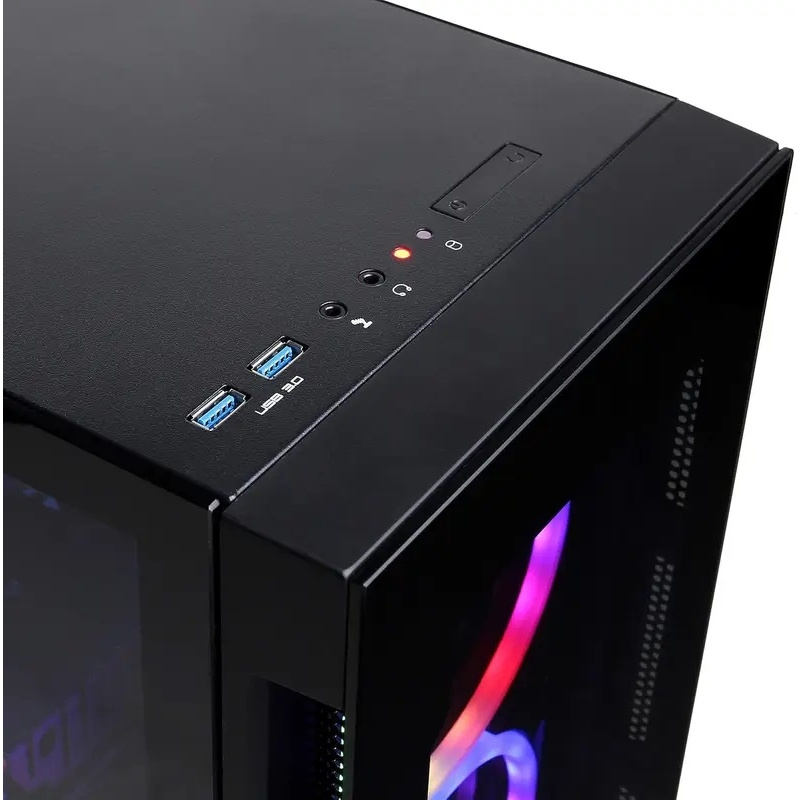 เกมเมอร์เอ็กซ์ตรีม วีอาร์ เกมม - Rtx 4060 Ti 16Gb Desktop บทวิจารณ์และราคา