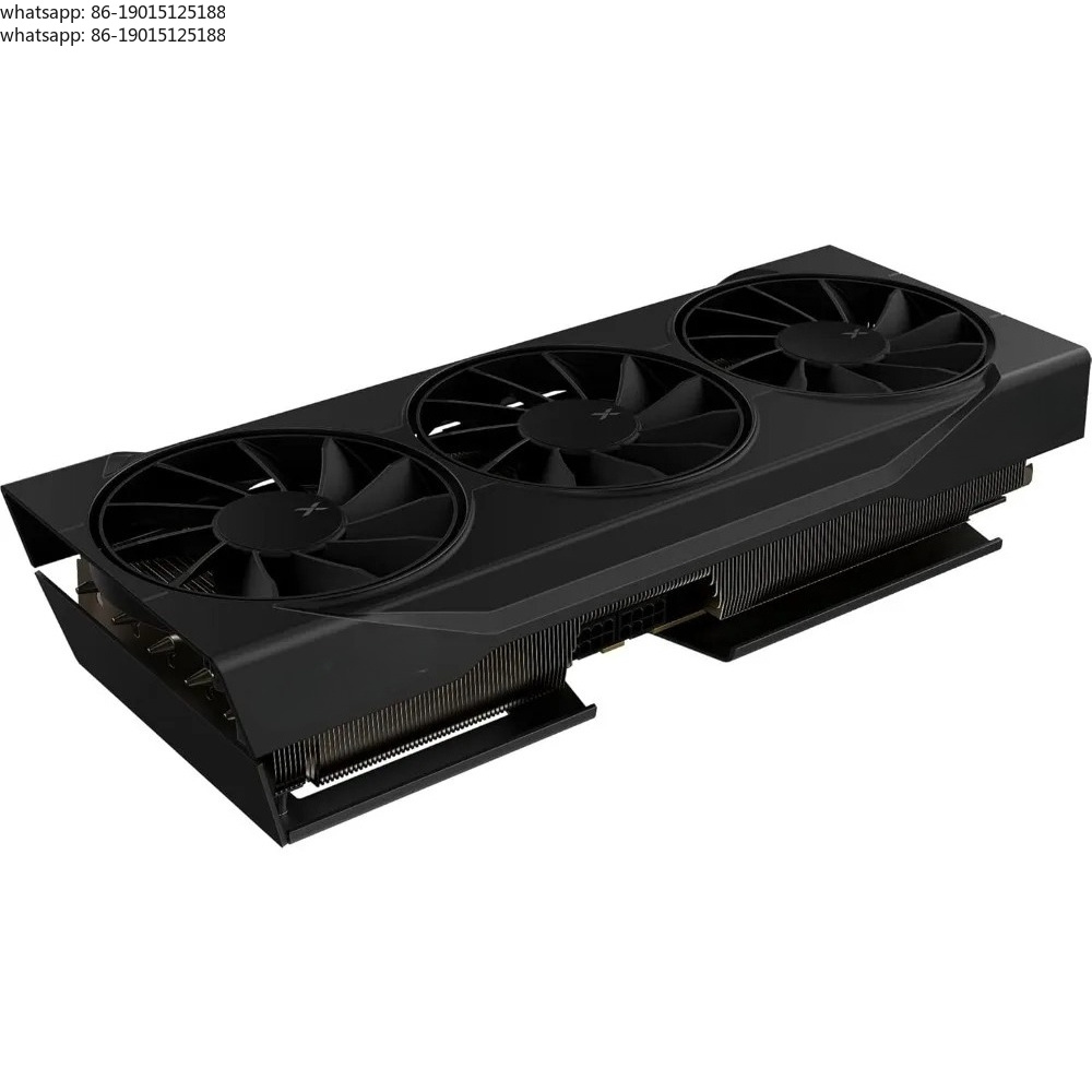 การ์ดจอเกมมิ่ง 2026 RX 9070XT  - Triple Fan Gaming Graphics Card 16Gb บทวิจารณ์และราคา