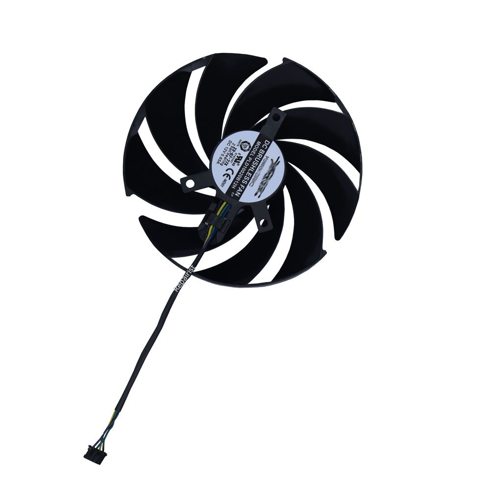 PLD10020B12H,พัดลมการ์ดจอสำหรั - Rtx 4090 24Gb Graphics Card บทวิจารณ์และราคา