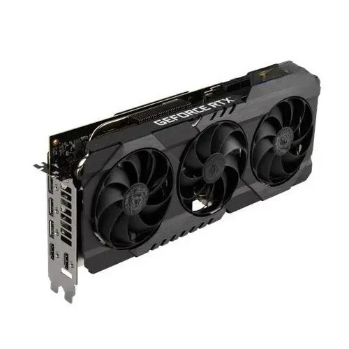 การ์ดจอ GeForce RTX 3080 Ti OC - Rtx 3080 Ti 12Gb บทวิจารณ์และราคา