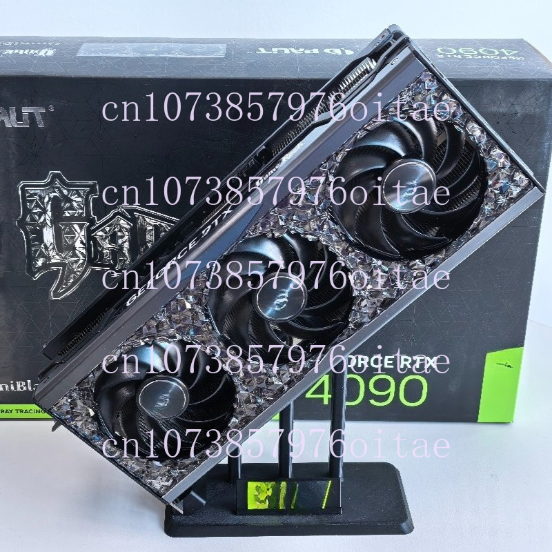 การ์ดจอ V100 32G รุ่นดัดแปลงให - Rtx 4090 24Gb Graphics Card บทวิจารณ์และราคา