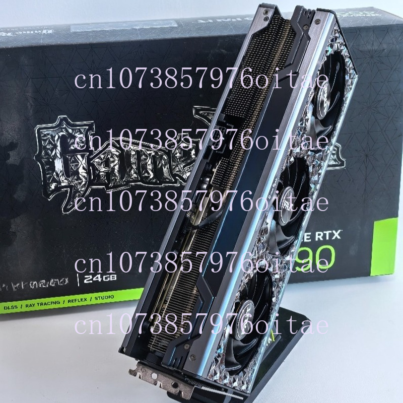 การ์ดจอ V100 32G รุ่นดัดแปลงให - Rtx 4090 24Gb Graphics Card บทวิจารณ์และราคา